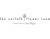 browse the The Norfolk Flower Room range